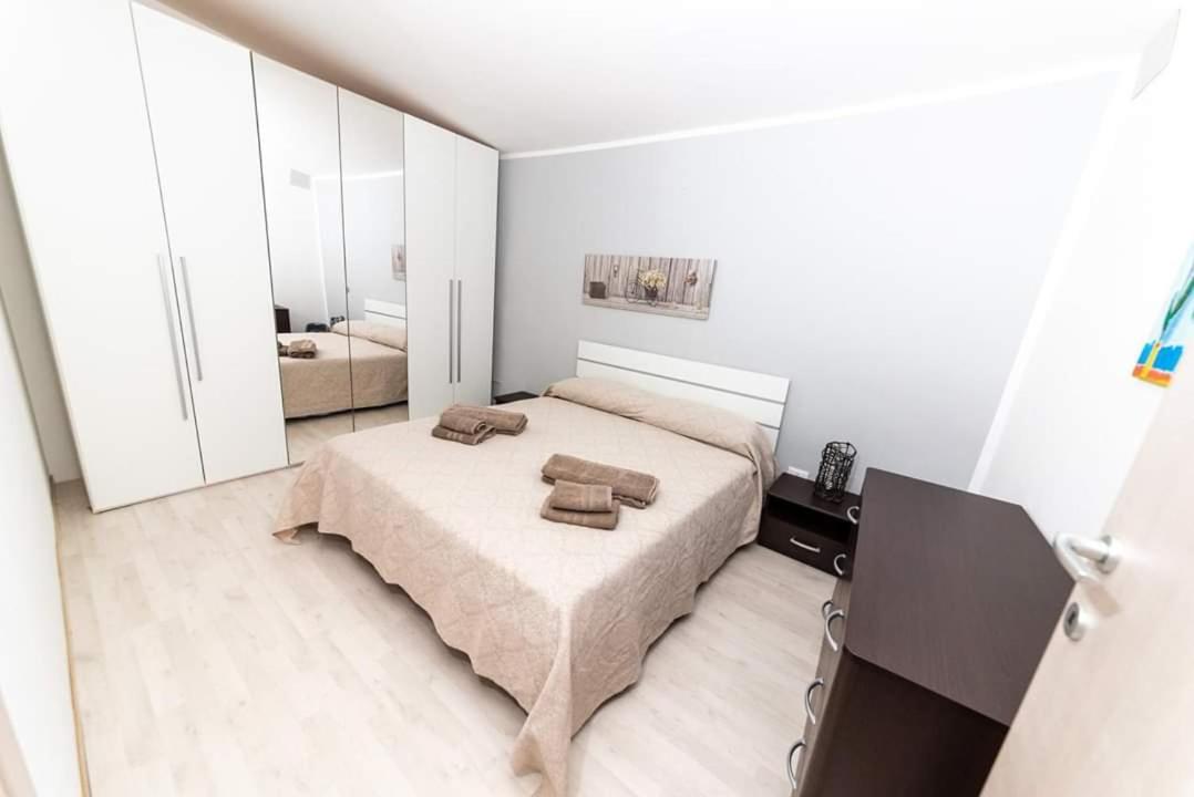Le Due Rocche Apartman Corleone Kültér fotó