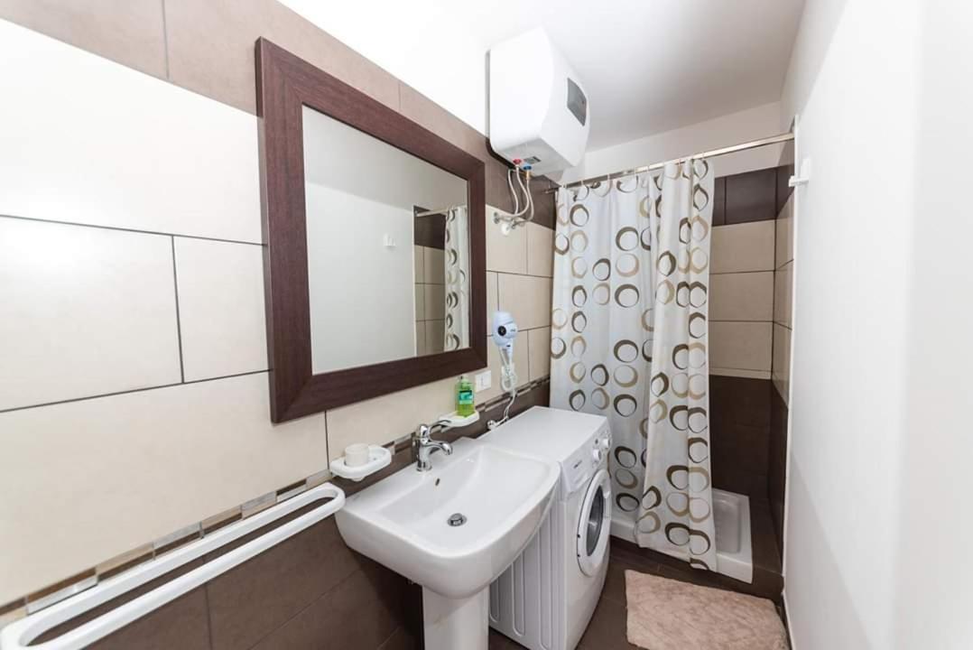 Le Due Rocche Apartman Corleone Kültér fotó