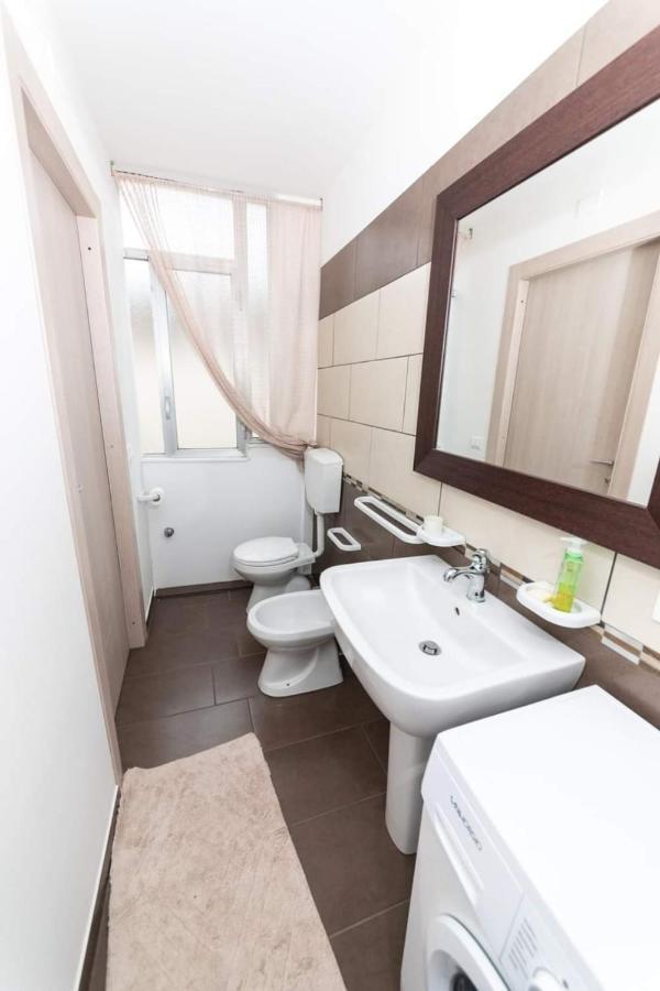 Le Due Rocche Apartman Corleone Kültér fotó