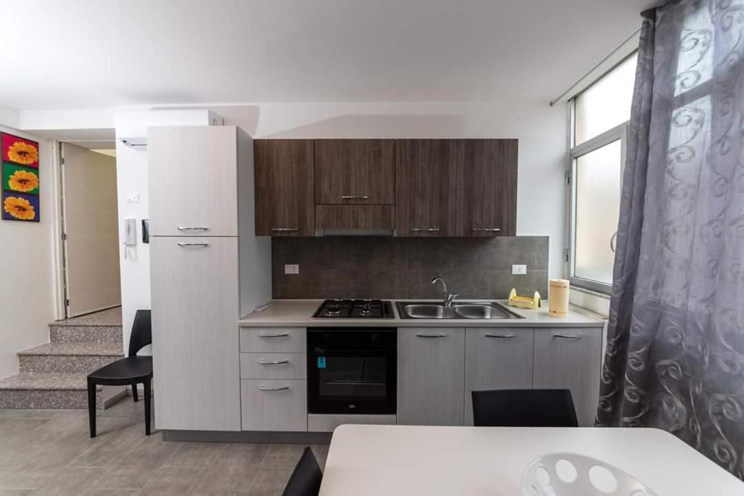Le Due Rocche Apartman Corleone Kültér fotó